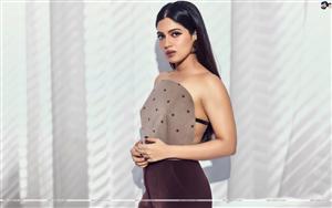 Bhumi Pednekar